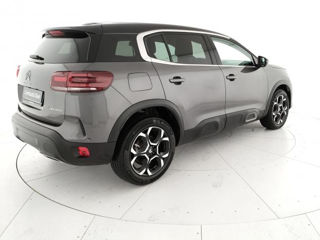 Citroën C5 Aircross BlueHDi 130 S&S EAT8 MAX | PREZZO REALE - Foto 5