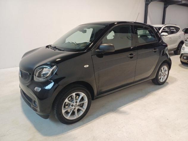 SMART forfour 2ªs. (W453) forfour 70 1.0 Youngster - Foto 3