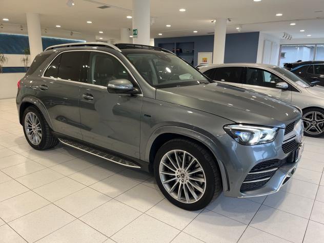 Mercedes-Benz GLE GLE 350 de phev (e eq-power) Premium Plus*IN ARRIVO* - Foto 7