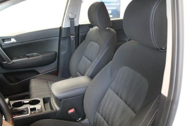 Kia Sportage 1.6 CRDI 136 CV DCT7 2WD Mild Hybrid Business Clas - Foto 8