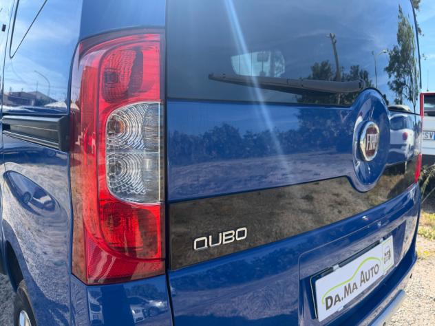Fiat Qubo 1.3 MJT 75 CV Trekking 2013 - Foto 3