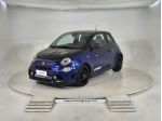 Abarth 595 1.4 t-jet Monster Energy Yamaha 165cv