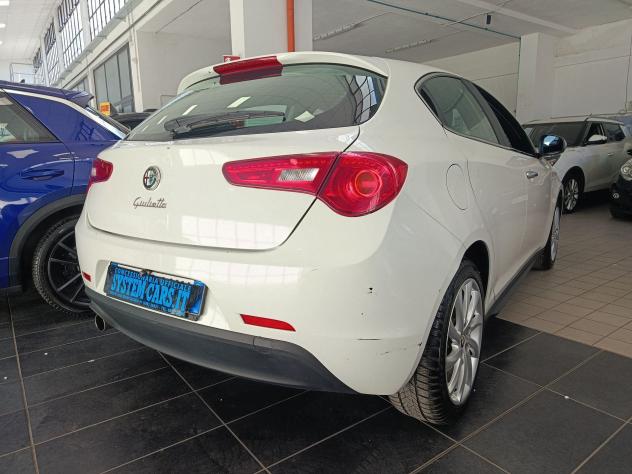 Alfa Romeo Giulietta Giulietta 1.4 t. m.air Exclusive 170cv - non ricondizionata - Foto 3