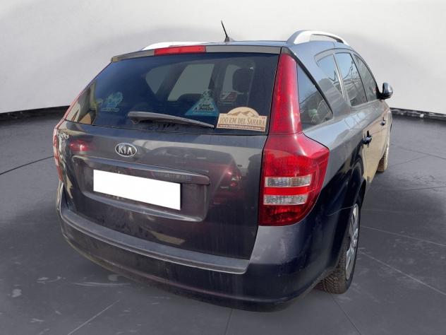 Kia cee'd 1.6 122cv EX SW - VETTURA NON RICONDIZIONATA - Foto 4