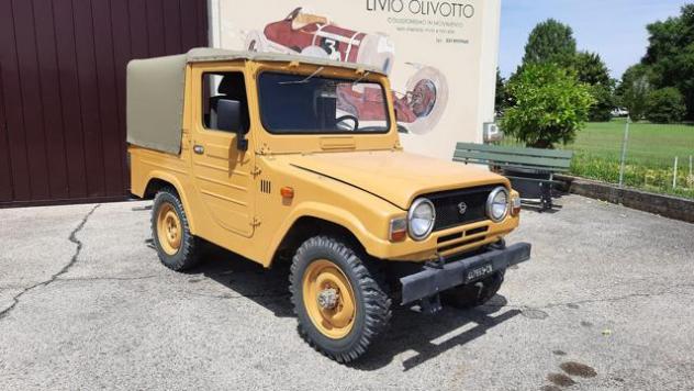 DAIHATSU F 20 rif. 19431977 - Foto 2