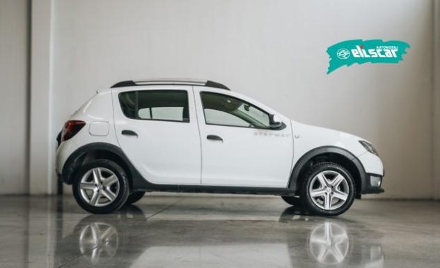 DACIA Sandero Stepway 1.5 dCi 8V 90CV rif. 24002265 - Foto 4