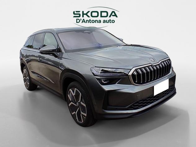 Škoda Kodiaq Kodiaq 1.5 TSI Hybrid DSG 7 posti Style