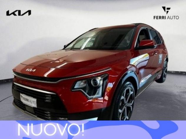 KIA Niro 1.6 HEV Style rif. 17718246