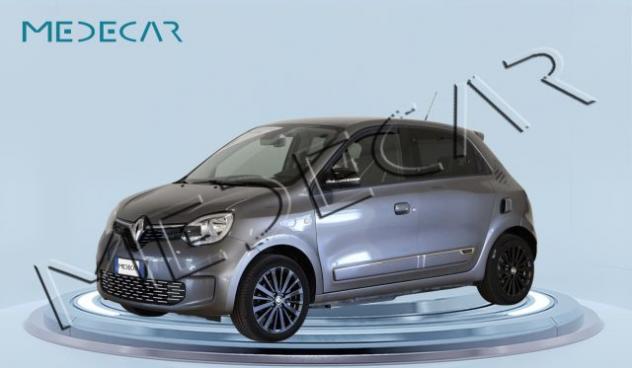 RENAULT Twingo Electric Urban Night rif. 24003041 - Foto 2