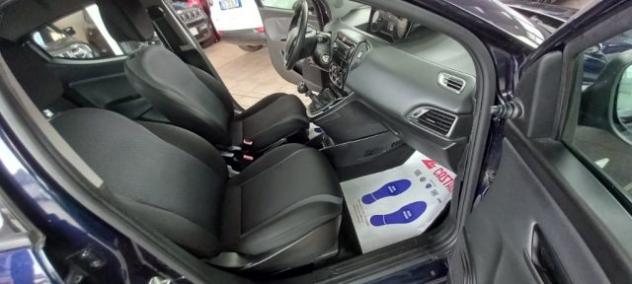 LANCIA Ypsilon 1.2 69 CV 5 porte GPL Ecochic Silver rif. 23932149 - Foto 8