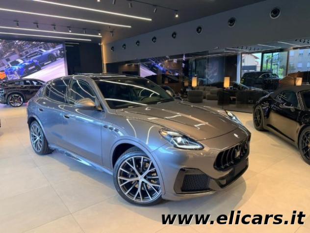 MASERATI Grecale V6 530 CV AWD Trofeo rif. 24091766 - Foto 4