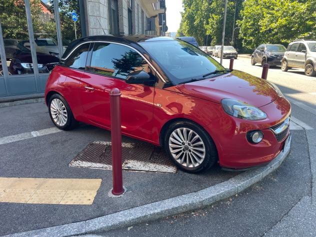 Opel Adam 1.2 70 CV/1PROP/GARANZIA 12 MESI - Foto 6