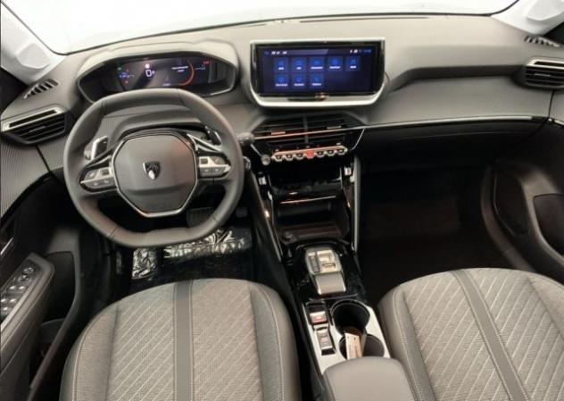 PEUGEOT 208 Hybrid 145 e-DCS6 Allure rif. 23652878 - Foto 7