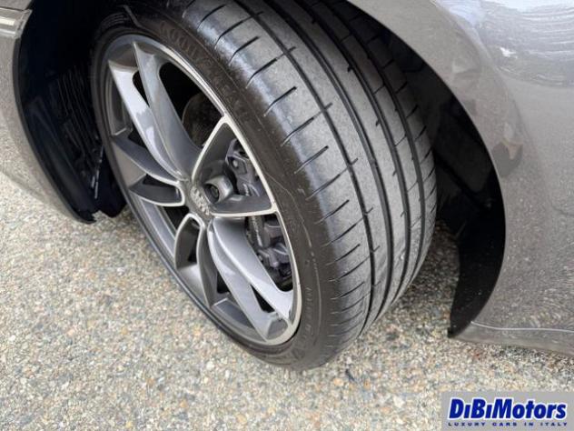 PORSCHE 911 CARRERA 4 FULL TETTO BOSE VENTILATI PPF ECC! rif. 24139481 - Foto 6