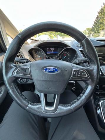 Ford C-Max 1.5 TDCi 120 cv S&S Plus - Foto 6