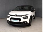 CITROEN C3 PureTech 110 S&S Shine rif. 24046829