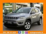 Jeep Compass 2.0 MJT II Auto. 4wd Longitude 140cv