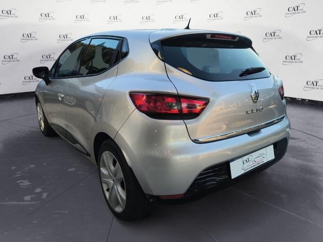 Renault Clio Clio 1.2 5 p Live - Foto 8