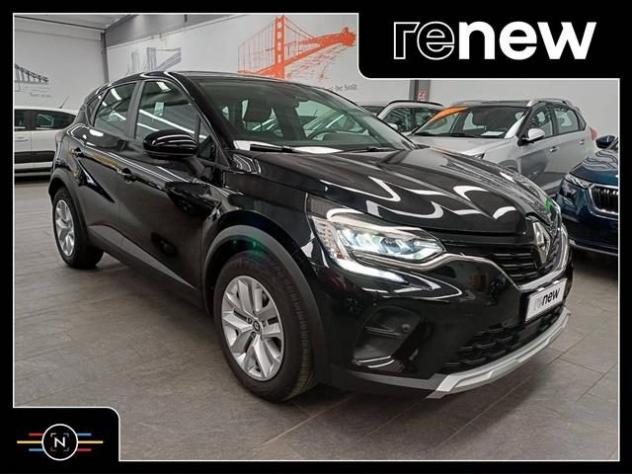 RENAULT Captur 1.0 tce Zen 90cv my21 rif. 22411473 - Foto 2