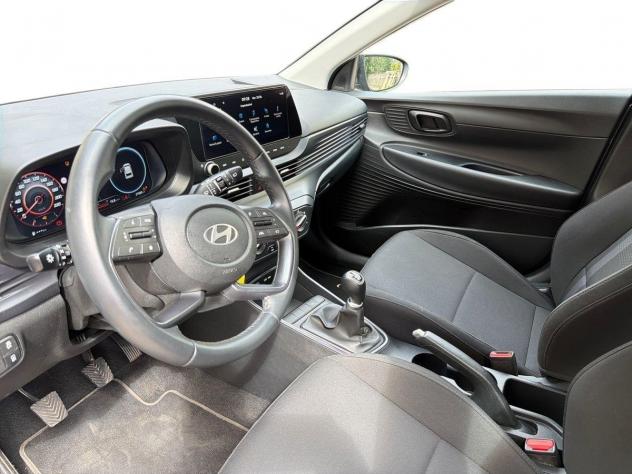 Hyundai i20 1.2 MPI 79cv ConnectLine - Foto 6