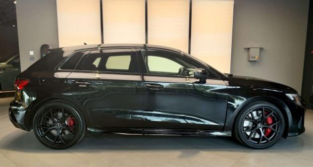 AUDI RS3 RS3 Sportback 2.5 tfsi quattro s-tronic , Tetto ap rif. 23994976 - Foto 5