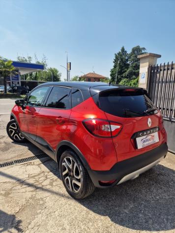 Renault Captur TCe 12V 90 CV UNICPR/ CATENA OK. - Foto 4
