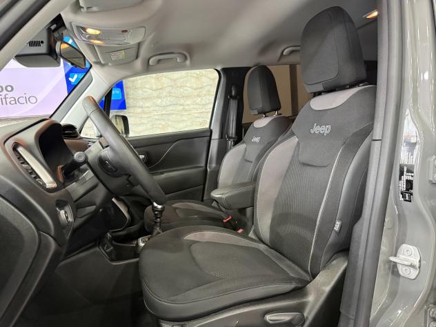 Jeep Renegade 1.6 Mjt 130 CV Limited - Foto 9