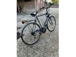 Vendo City Bike 28" – Stile unico e pronta all'uso!