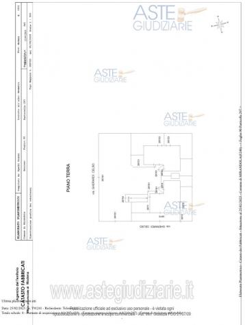 IMMOBILI-ALTRA CATEGORIA-Via Celso Gherardi, 41037 Mirandola MO, Italia - Foto 8