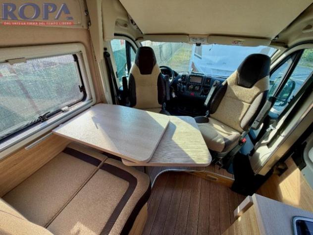 KNAUS BOXSTAR SOLUTION 4 rif. 24151553 - Foto 4