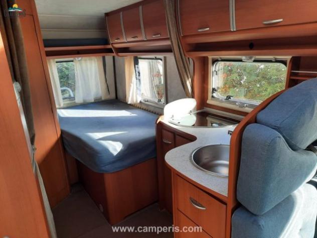 ELNAGH ELNAGH DUKE 420L - Full Opt rif. 23731737 - Foto 7