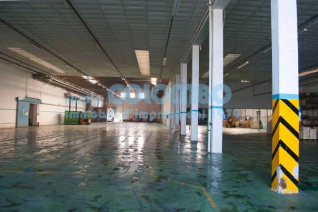 Immobile di 6100 m² con 5 locali in vendita a Castelcovati - Foto 11