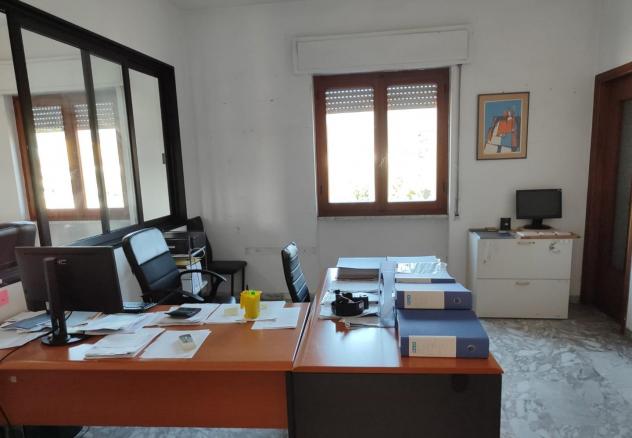 Capannone artigianale in vendita a Massa 8500 mq Rif: 1383900 - Foto 7