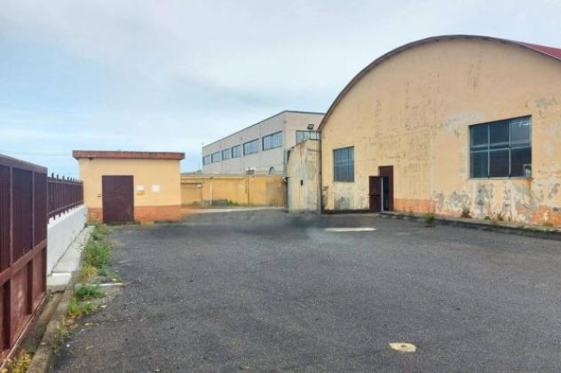 Immobile in asta di 1691 m² in vendita a Pace del Mela - Foto 7