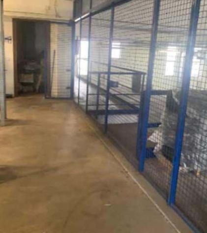 Immobile in asta di 692 m² con più di 5 locali in vendita a Pomezia - Foto 12