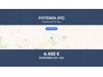Immobile in asta di 40 m² in vendita a Potenza