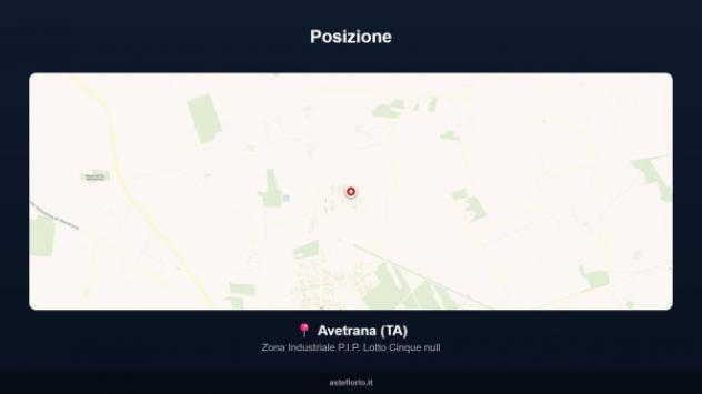 Immobile in asta di 5011 m² in vendita a Trana - Foto 4