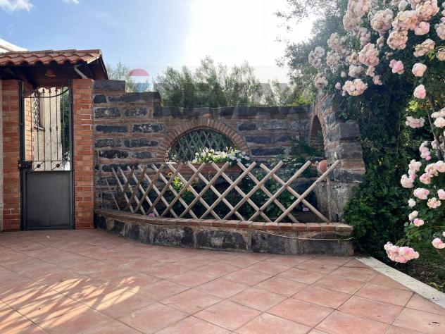Villa o villino in vendita a Belpasso - Foto 13