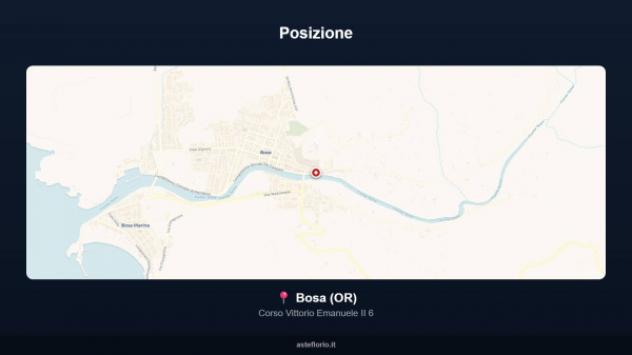 Immobile in asta di 85 m² in vendita a Bosa - Foto 18