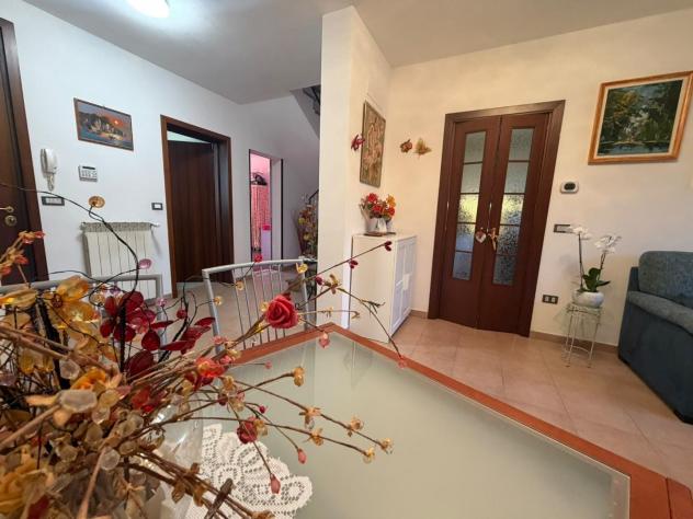 Villetta a schiera in vendita a Titignano - Cascina 180 mq Rif: 1451371 - Foto 9