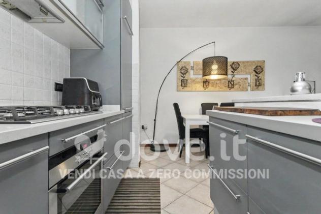 Appartamento di 106 m² con 3 locali e box auto doppio in vendita a Castelnuovo Rangone - Foto 5