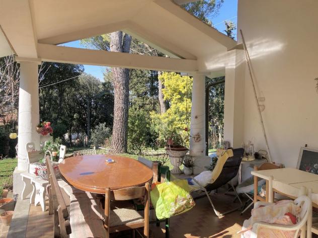 Villa in vendita a Fauglia - Foto 8