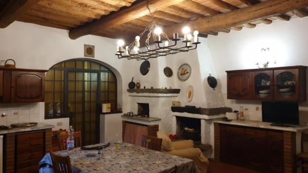 VILLA di 10 vani e di 490 mq (FIRENZE) rif. AAI409 - Foto 8