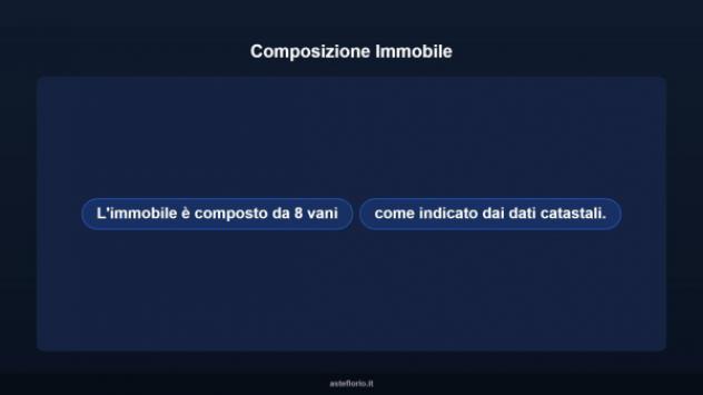 Immobile in asta di 120 m² in vendita a Martina Franca - Foto 9
