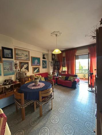 Appartamento in vendita a Massa 108 mq Rif: 1418724