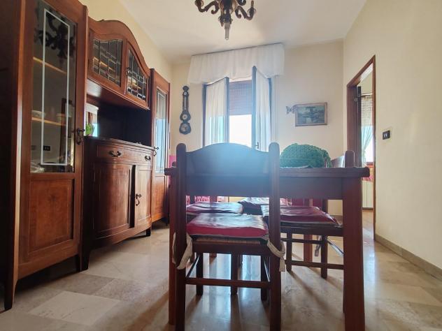 Appartamento in vendita a Massa 140 mq Rif: 1424460 - Foto 9