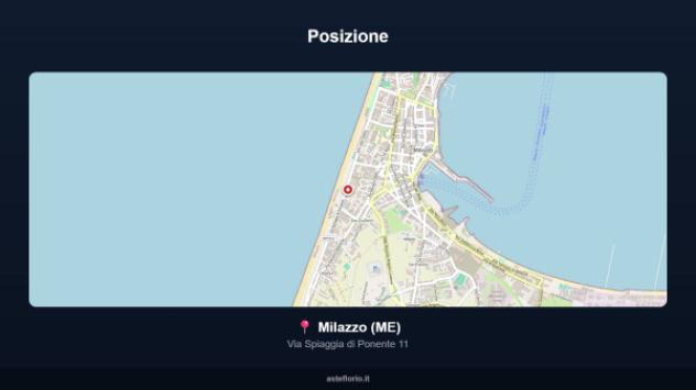 Immobile in asta di 202 m² in vendita a Milazzo - Foto 18