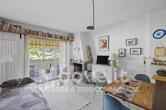 Appartamento di 75 m² con 3 locali e box auto doppio in vendita a Porto Valtravaglia - Foto 8