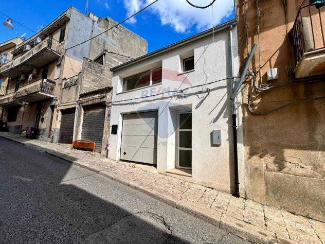 Casa Indipendente in vendita a Ragusa, Centro - Foto 3