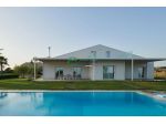 Villa con piscina a Marina di Ragusa